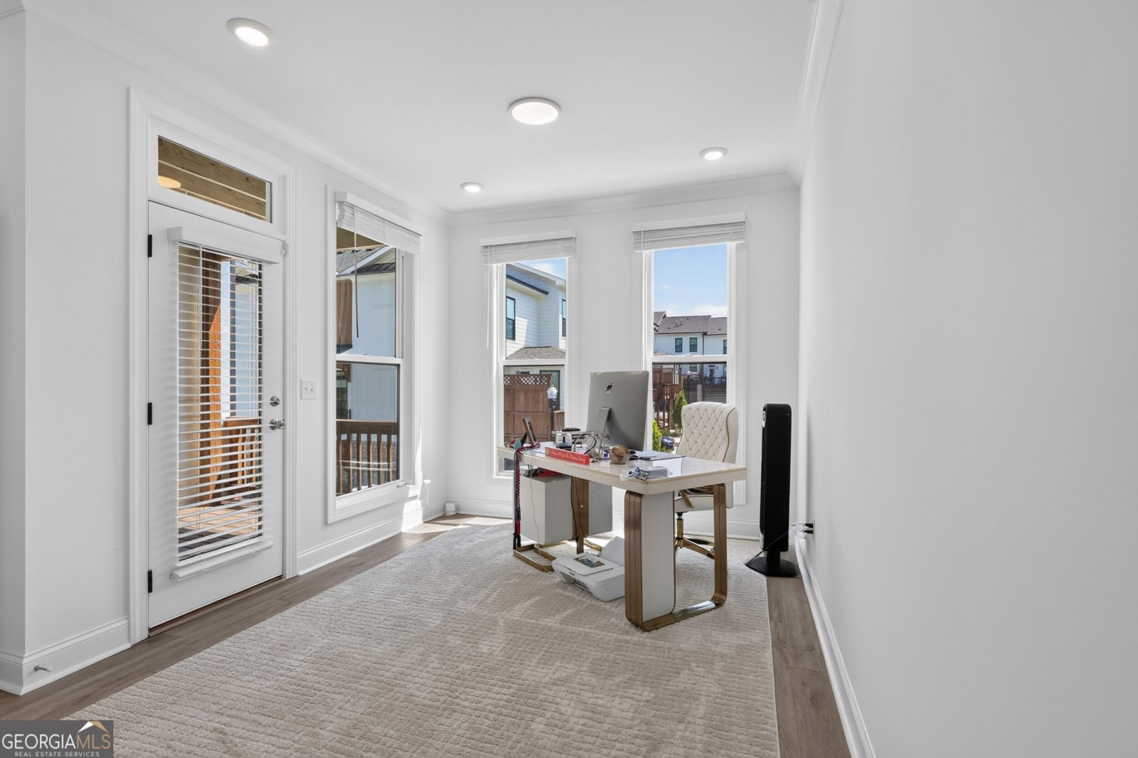 340 Olmstead Way Alpharetta - Photo 17