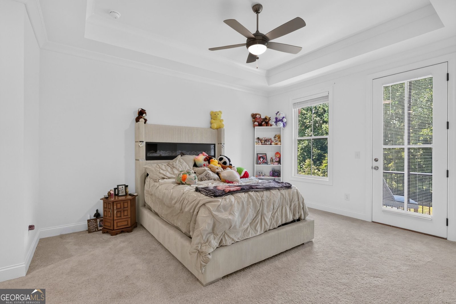 340 Olmstead Way Alpharetta - Photo 22