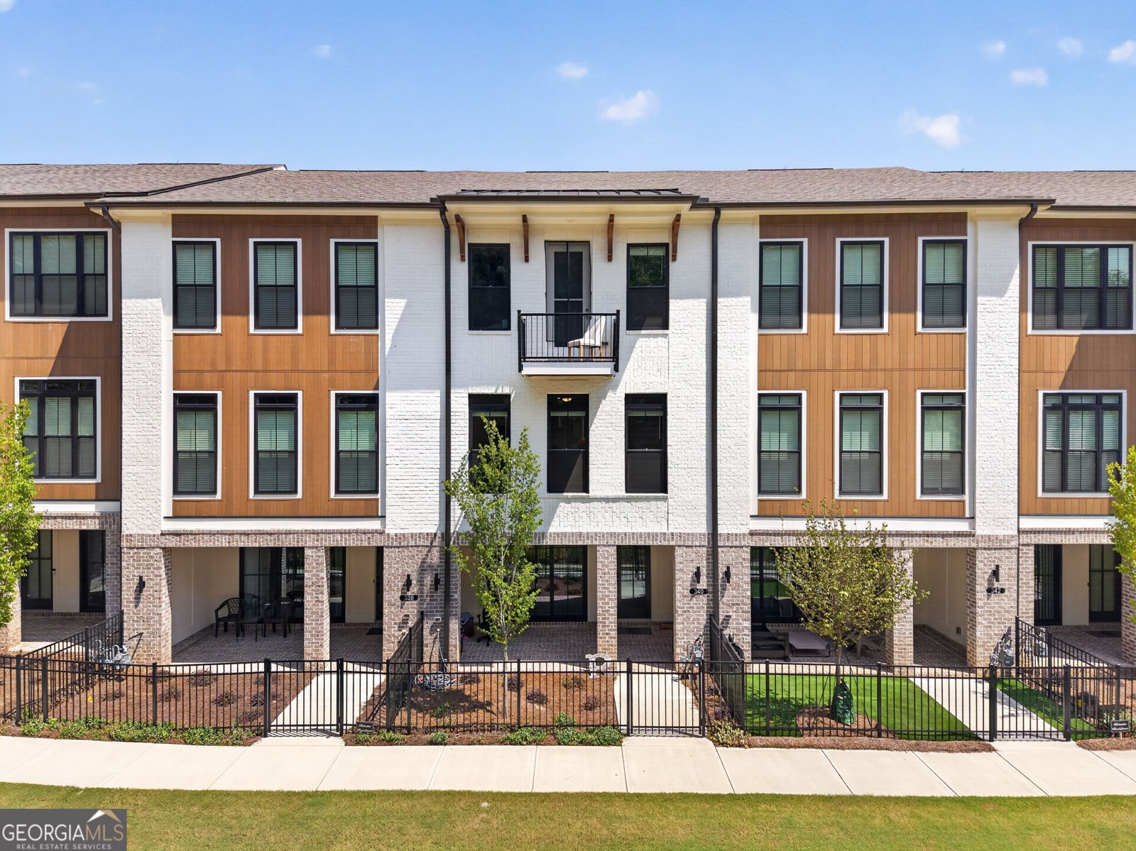 340 Olmstead Way Alpharetta - Photo 34