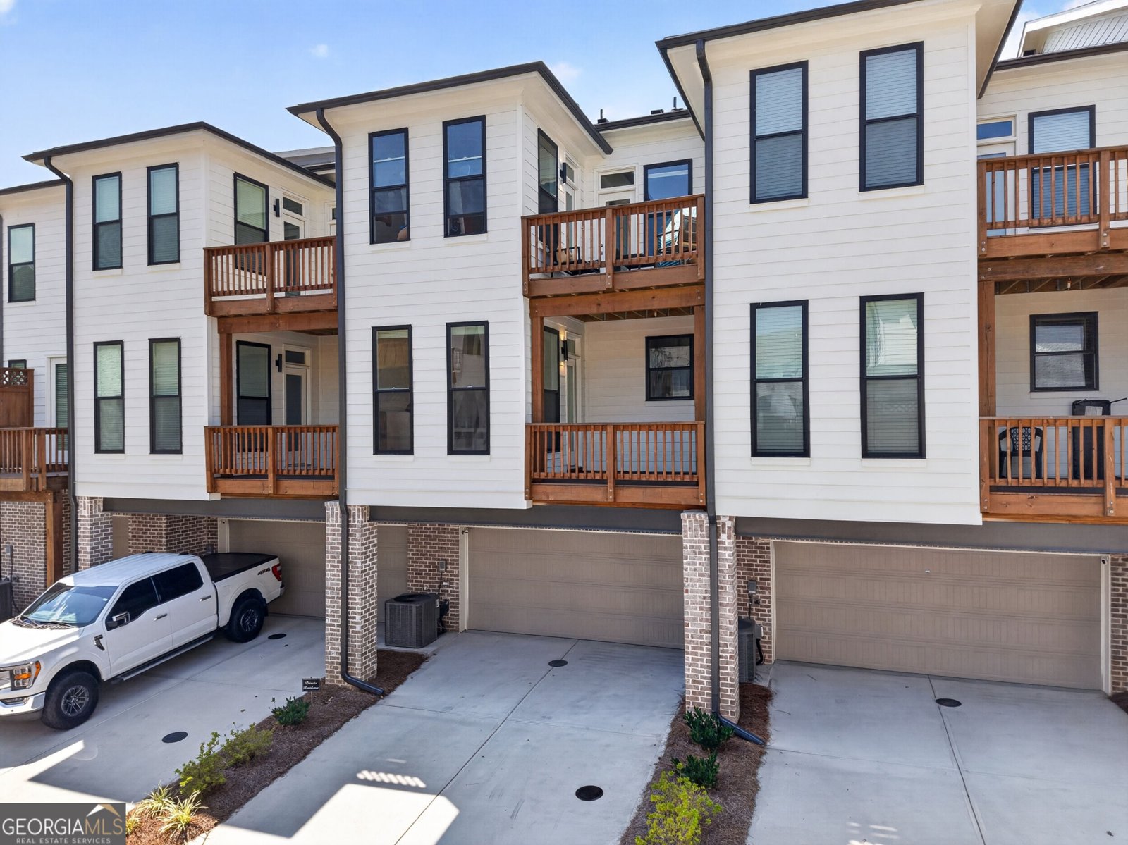 340 Olmstead Way Alpharetta - Photo 6