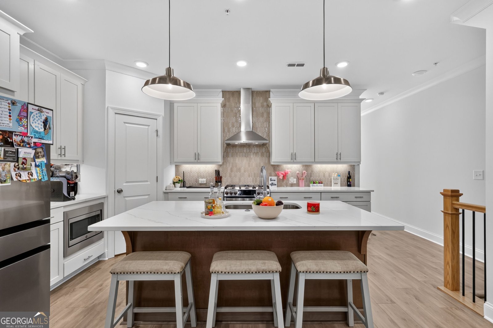 340 Olmstead Way Alpharetta - Photo 9