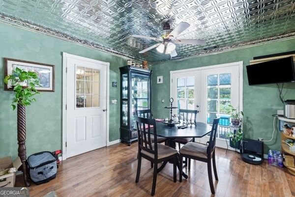 109 Sunset Drive Statesboro - Photo 16