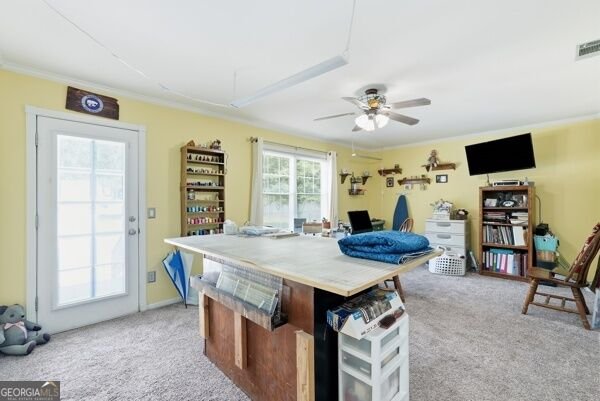109 Sunset Drive Statesboro - Photo 20