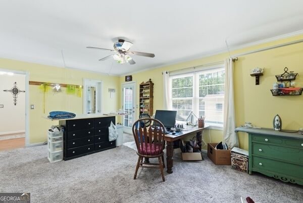 109 Sunset Drive Statesboro - Photo 21