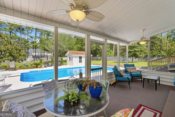 109 Sunset Drive Statesboro - Photo 32
