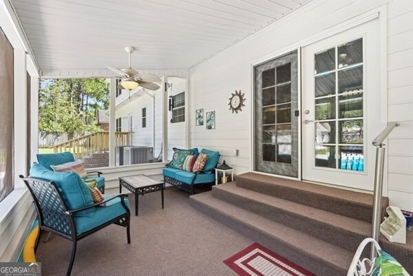 109 Sunset Drive Statesboro - Photo 33
