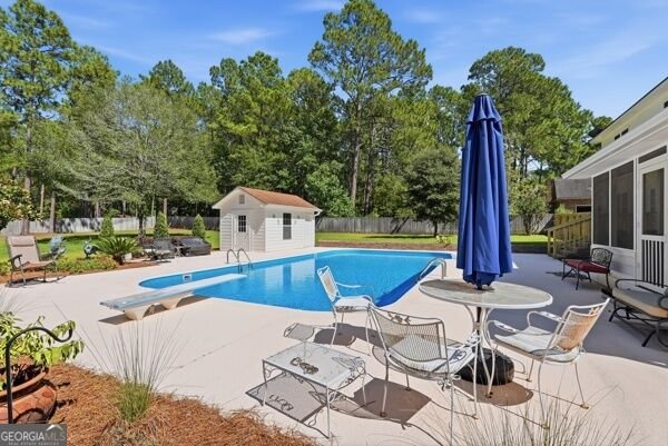 109 Sunset Drive Statesboro - Photo 34