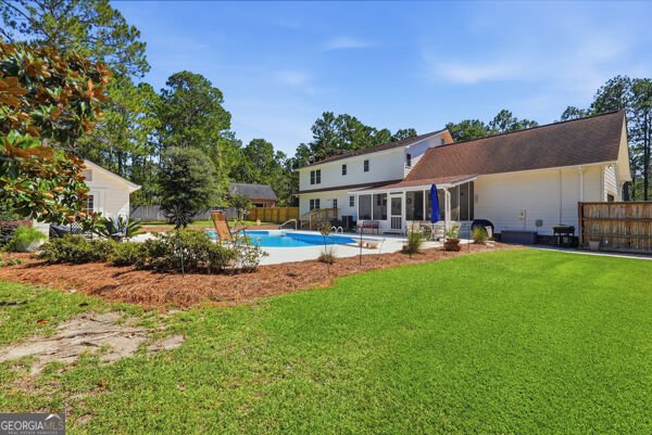 109 Sunset Drive Statesboro - Photo 37
