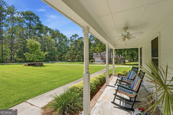 109 Sunset Drive Statesboro - Photo 6