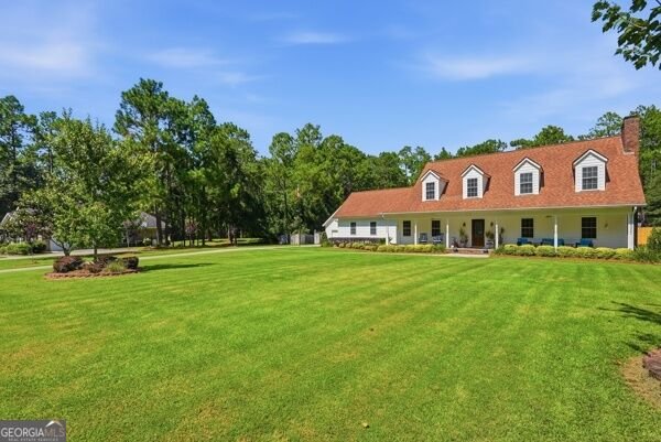 109 Sunset Drive Statesboro - Photo 7