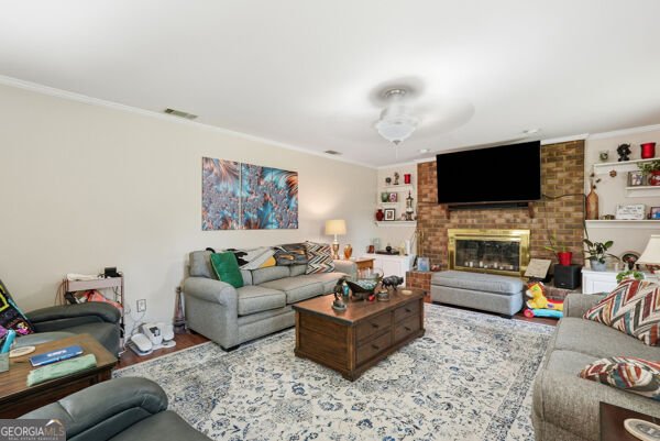 109 Sunset Drive Statesboro - Photo 9