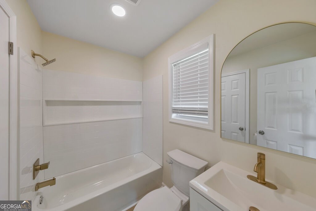 121 Kingston Highway Cartersville - Photo 18