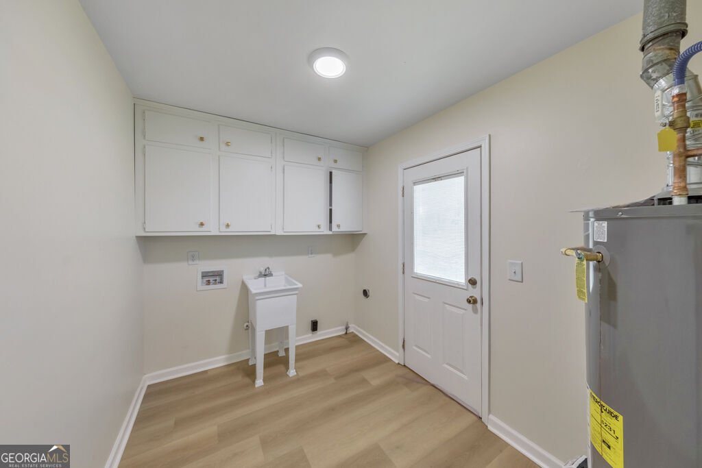 121 Kingston Highway Cartersville - Photo 21