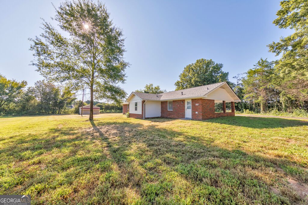 121 Kingston Highway Cartersville - Photo 22