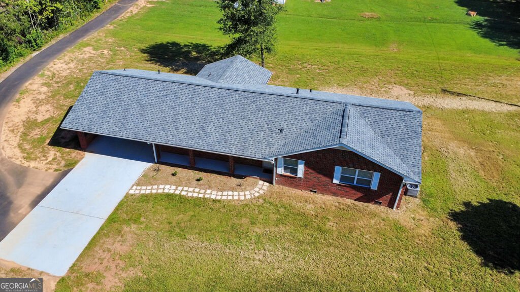 121 Kingston Highway Cartersville - Photo 26