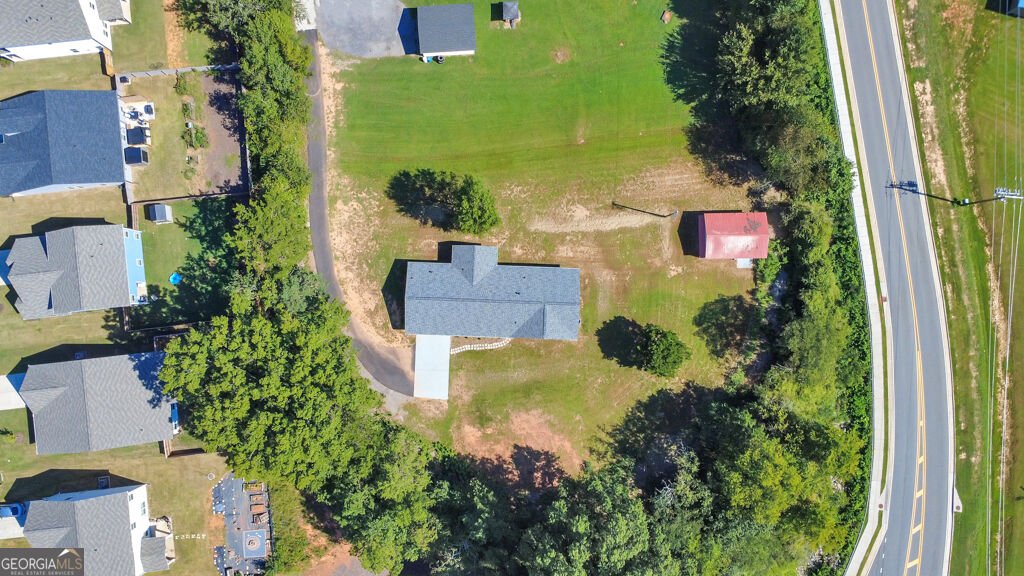 121 Kingston Highway Cartersville - Photo 27