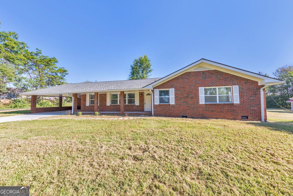 121 Kingston Highway Cartersville - Photo 29