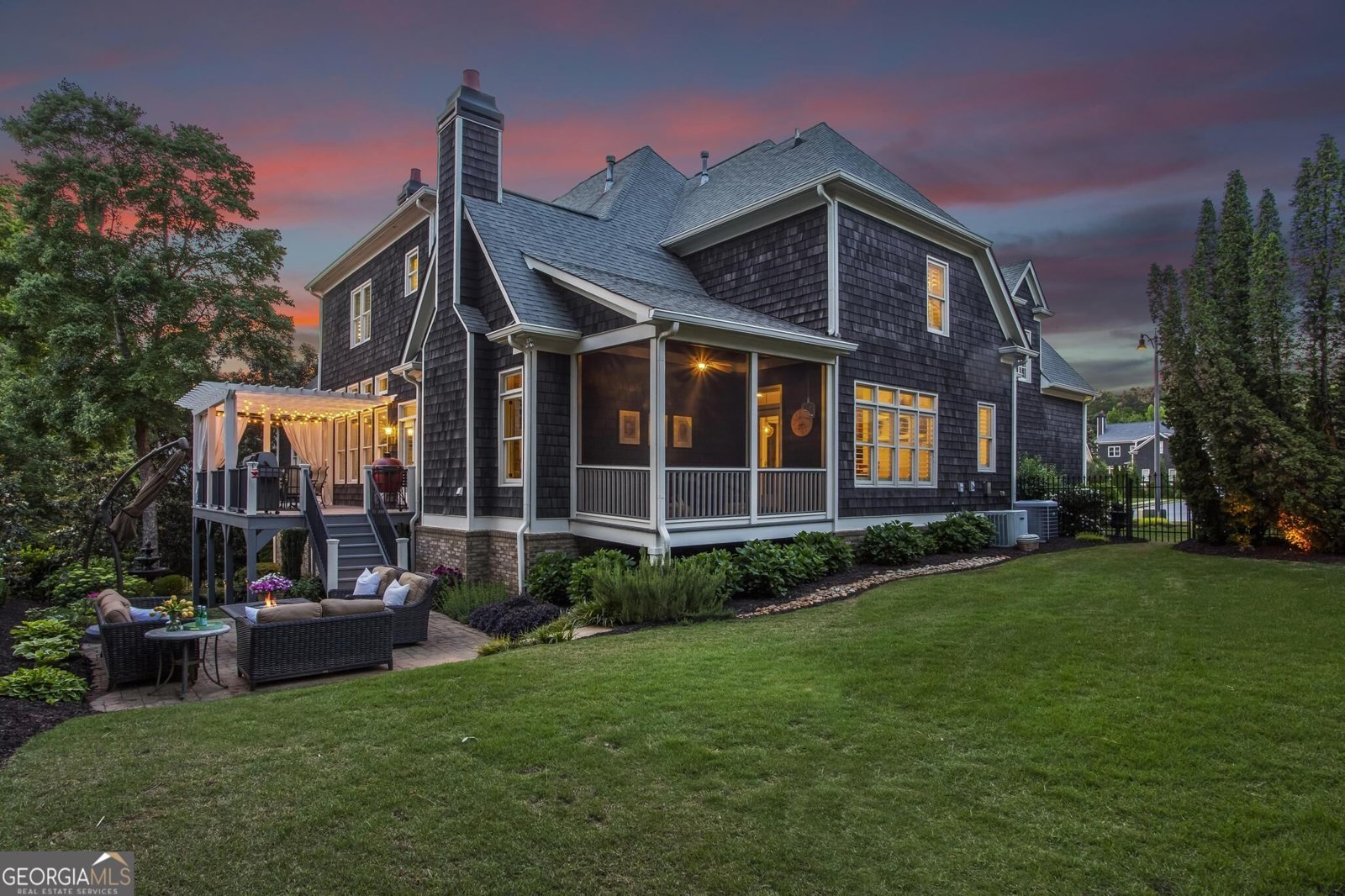 4514 Mystique Way Roswell - Photo 101