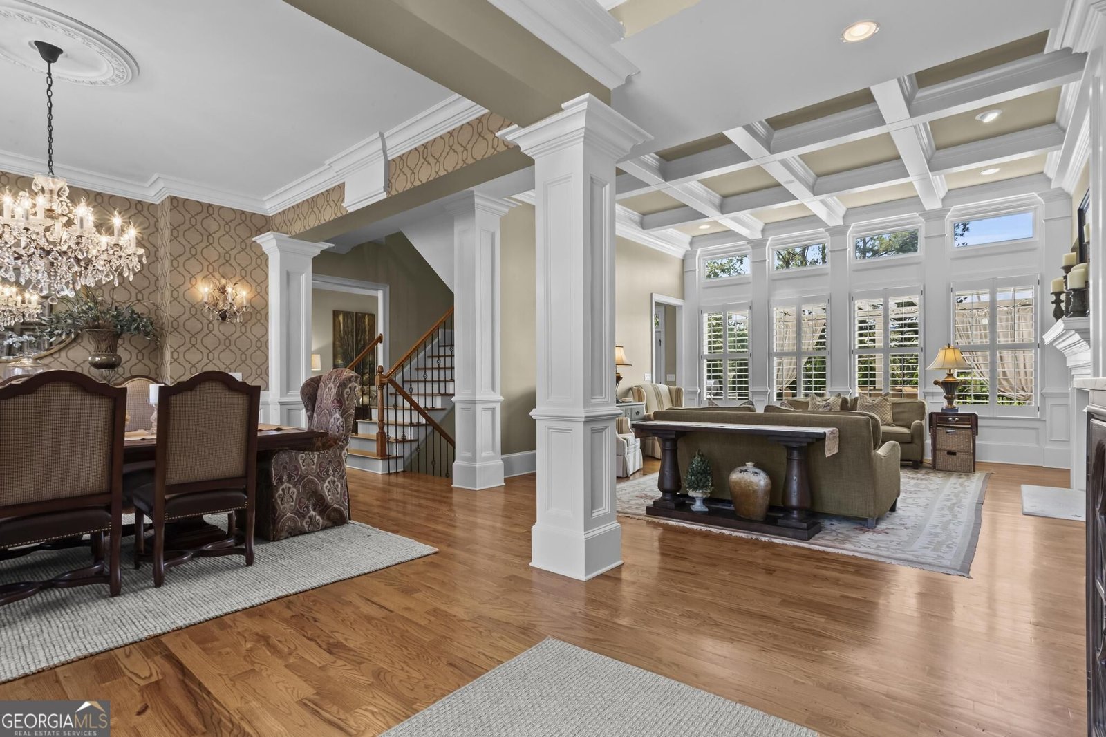 4514 Mystique Way Roswell - Photo 11