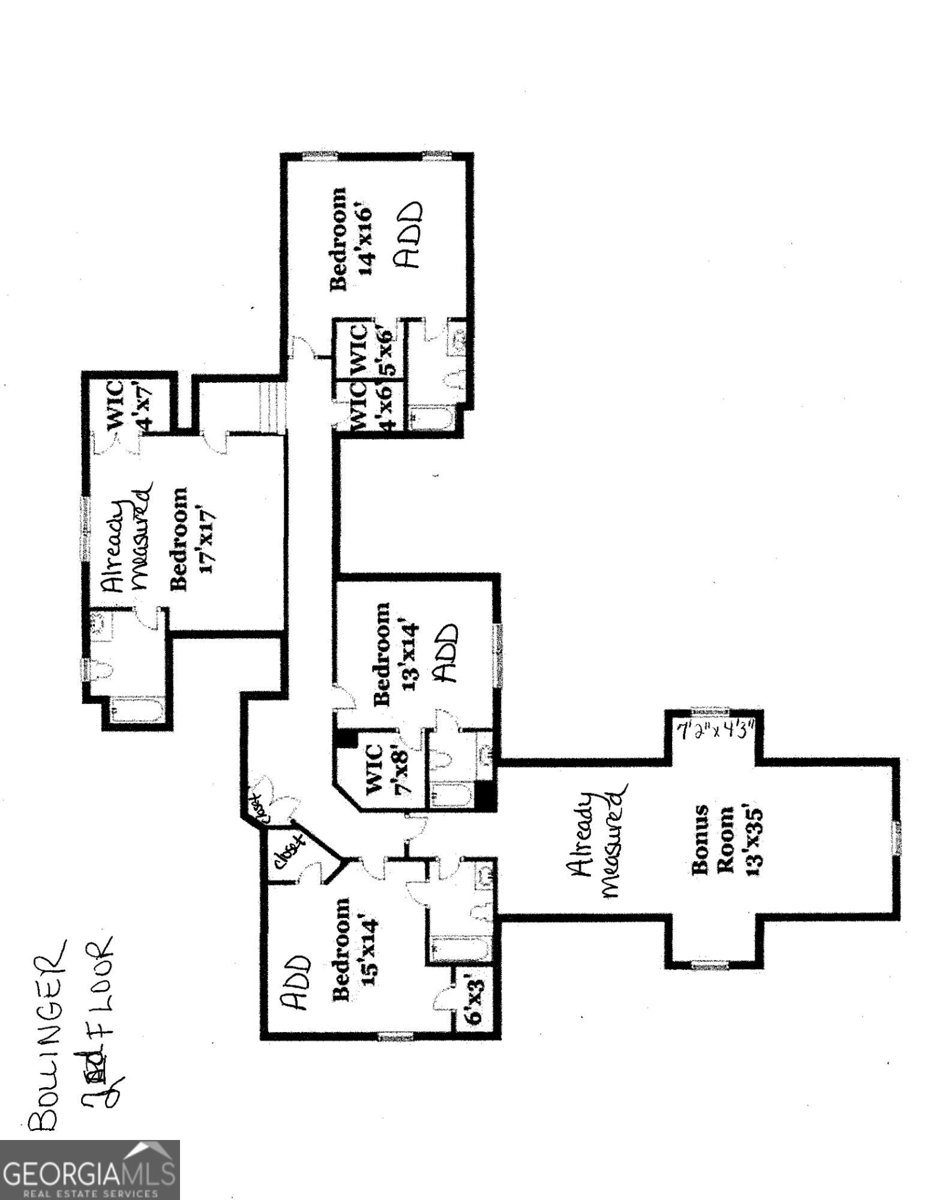 4514 Mystique Way Roswell - Photo 110