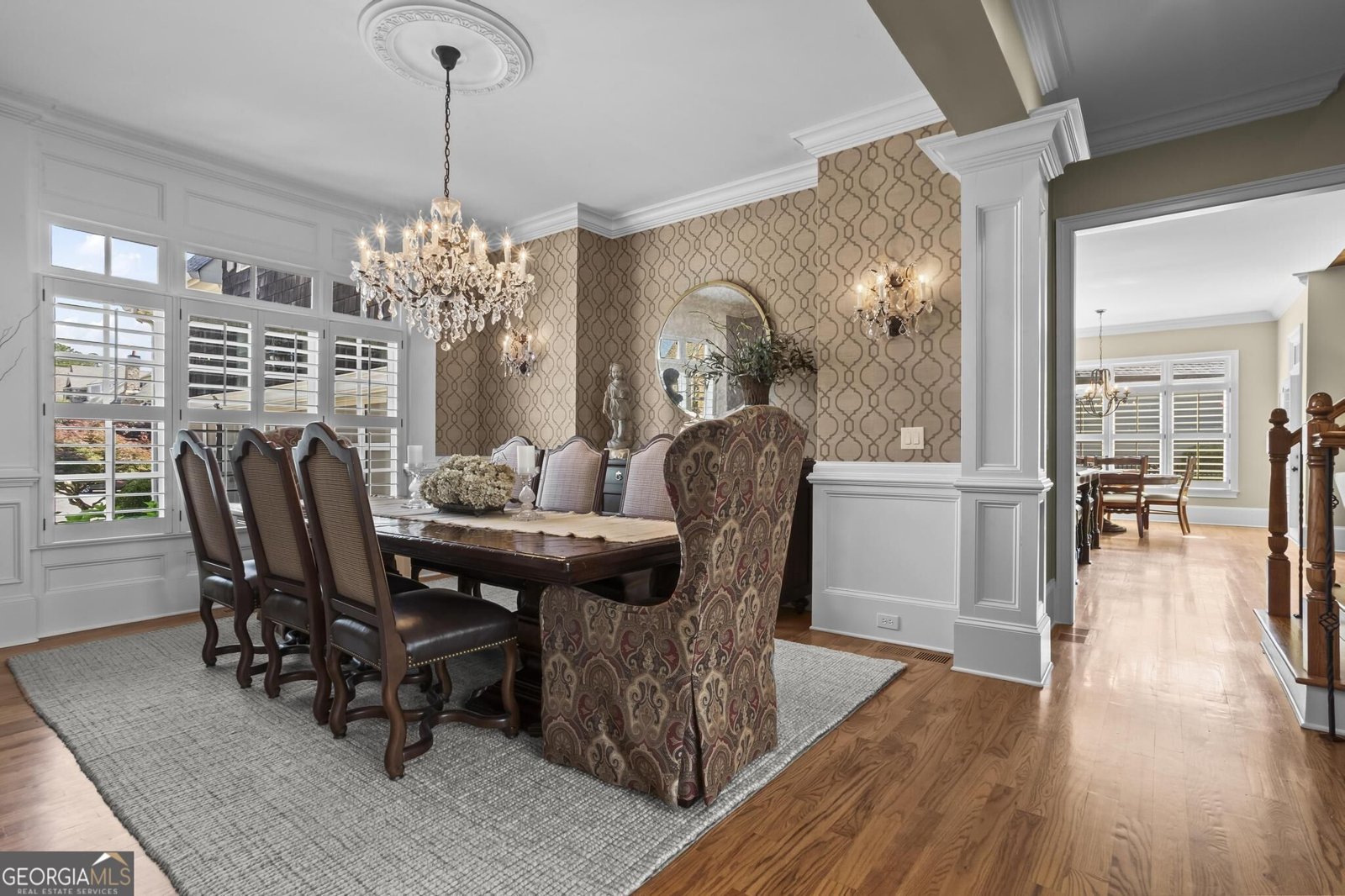 4514 Mystique Way Roswell - Photo 12