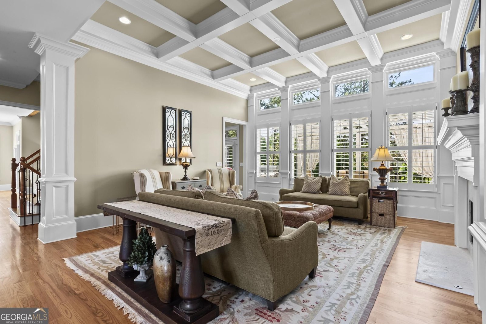 4514 Mystique Way Roswell - Photo 15