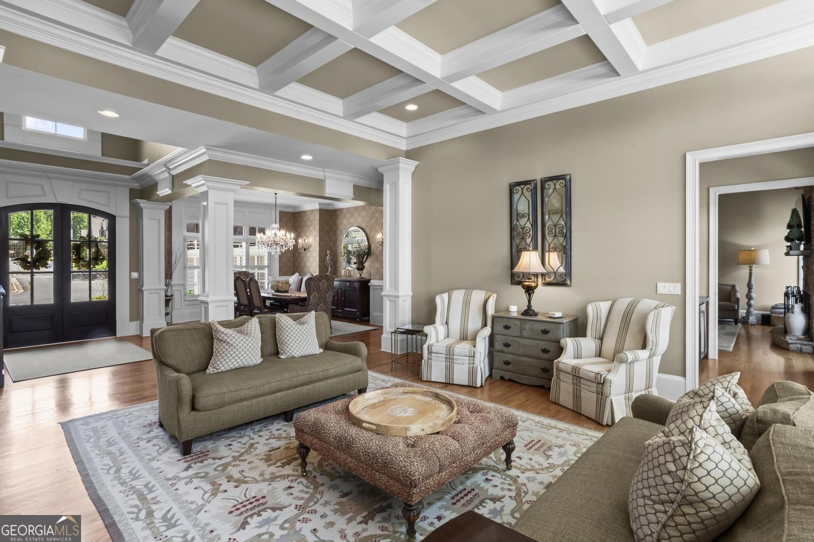 4514 Mystique Way Roswell - Photo 19