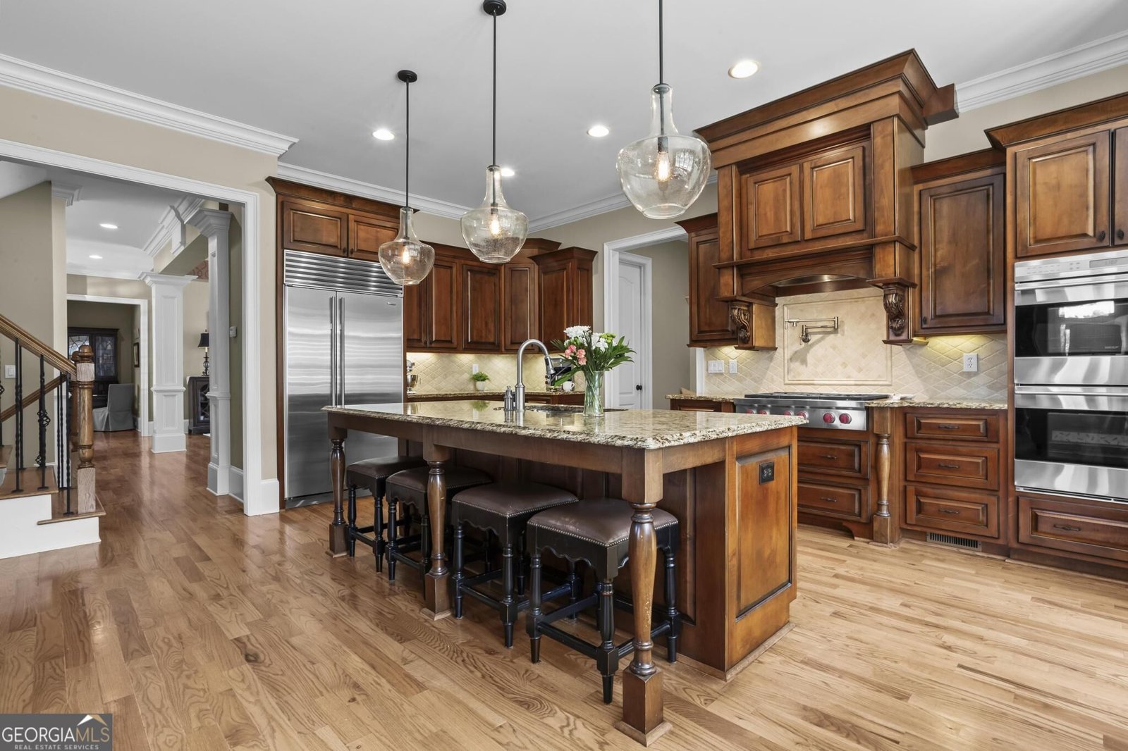4514 Mystique Way Roswell - Photo 20
