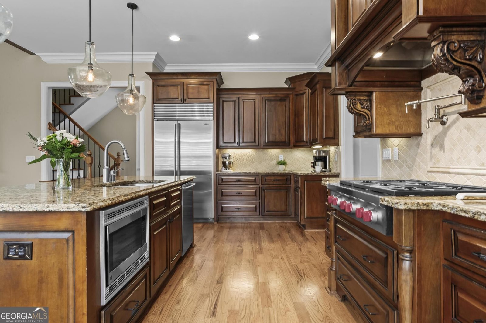 4514 Mystique Way Roswell - Photo 22