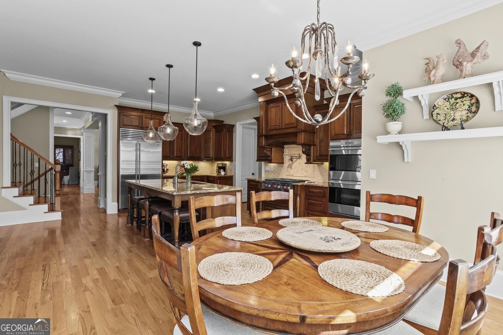 4514 Mystique Way Roswell - Photo 26