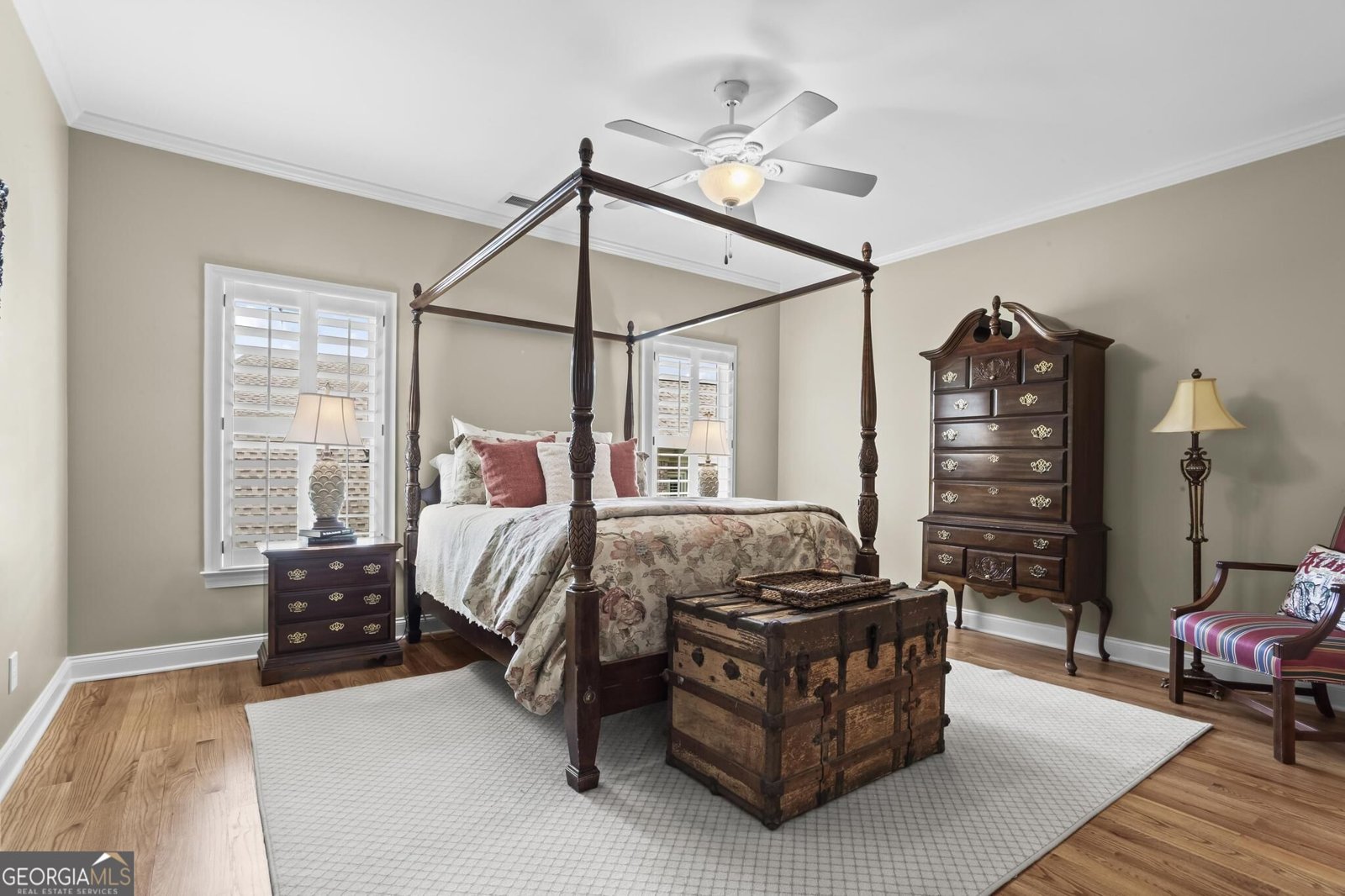 4514 Mystique Way Roswell - Photo 43