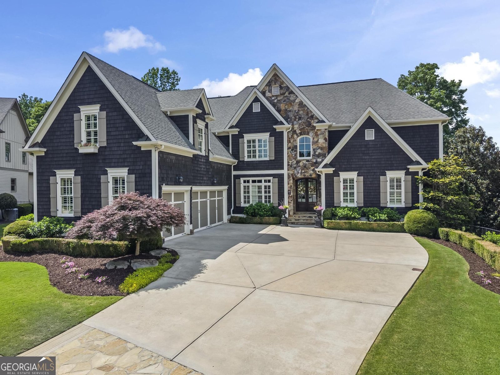 4514 Mystique Way Roswell - Photo 8