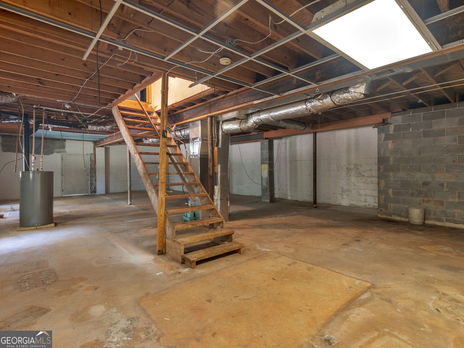 411 Moseley Drive Stockbridge - Photo 14