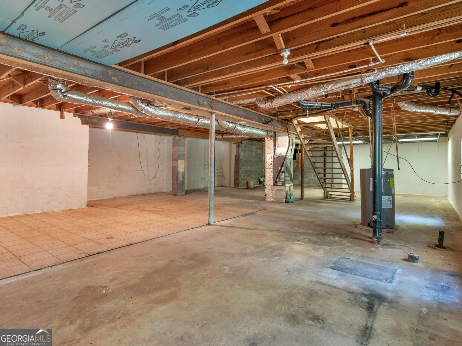 411 Moseley Drive Stockbridge - Photo 17
