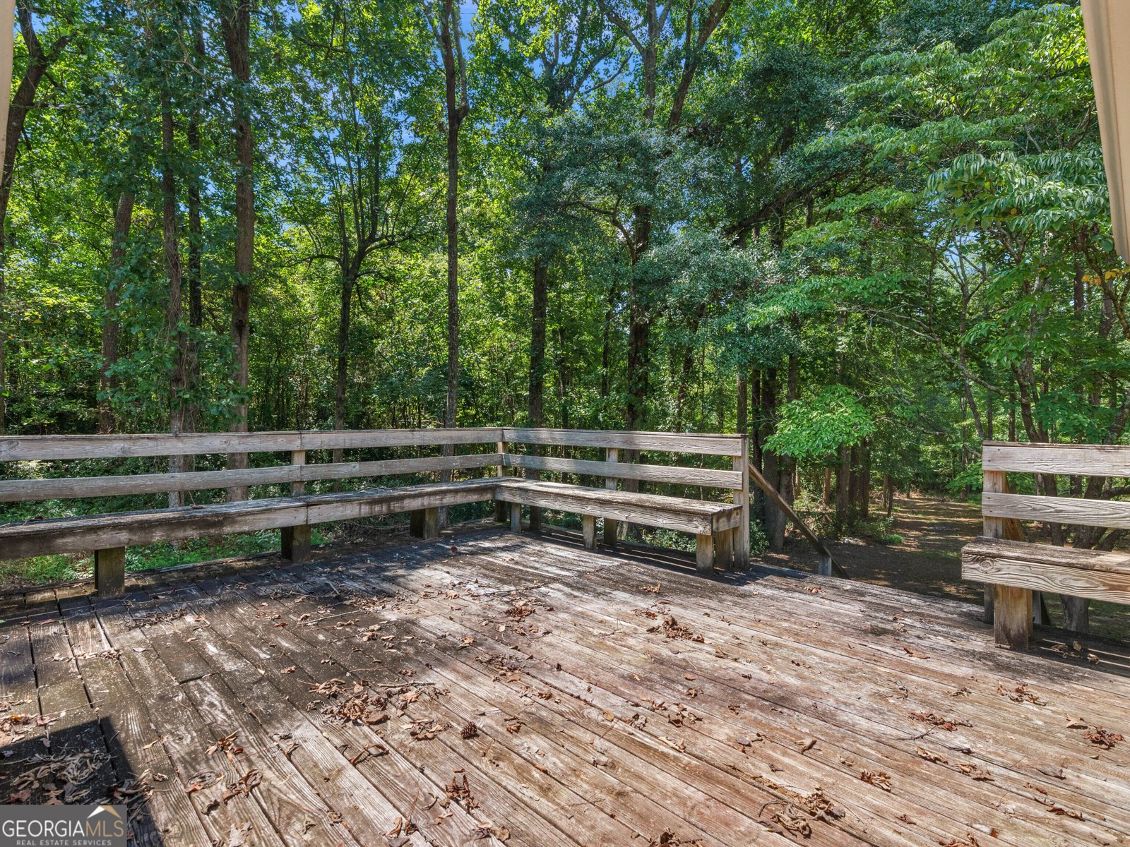 411 Moseley Drive Stockbridge - Photo 19
