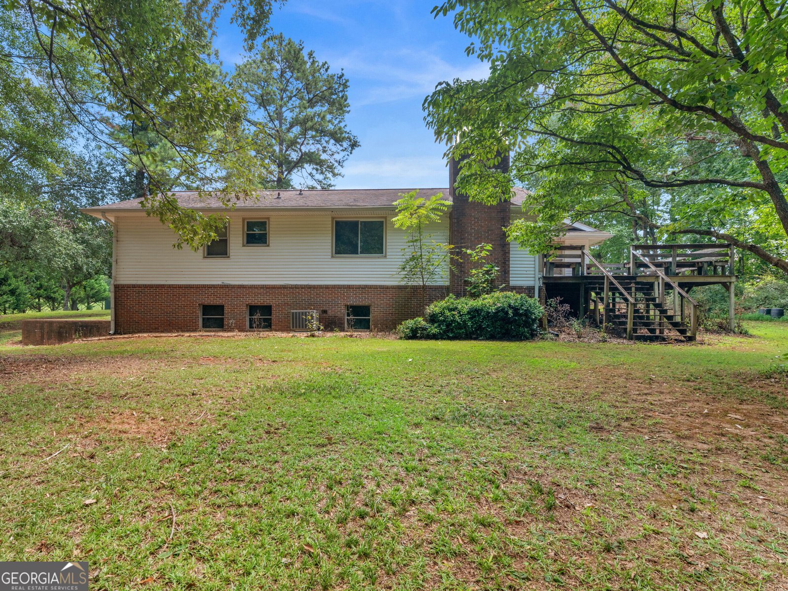 411 Moseley Drive Stockbridge - Photo 21