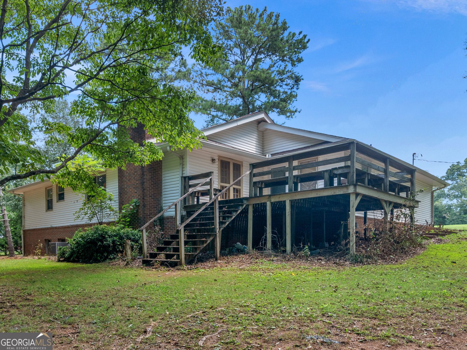 411 Moseley Drive Stockbridge - Photo 22