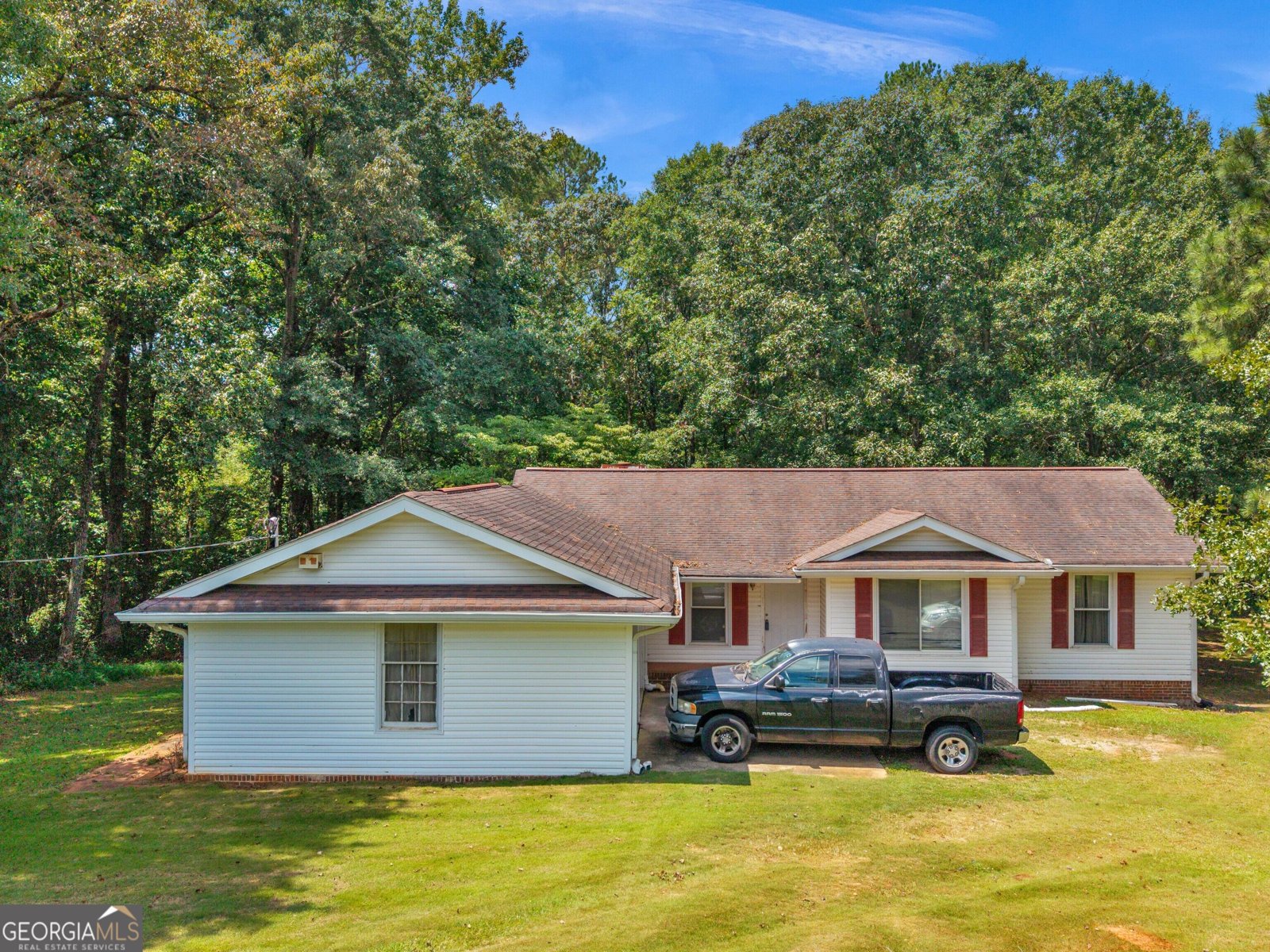 411 Moseley Drive Stockbridge - Photo 24