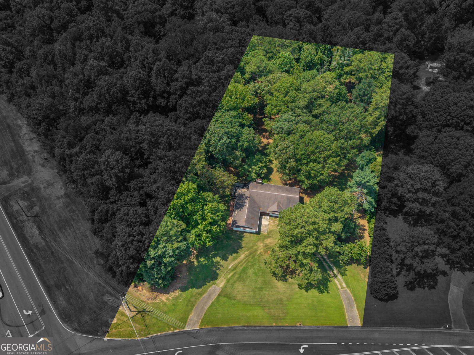 411 Moseley Drive Stockbridge - Photo 26