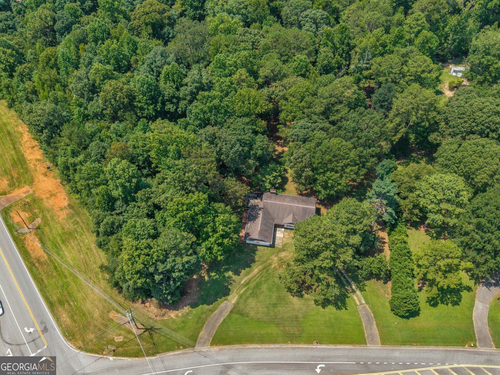 411 Moseley Drive Stockbridge - Photo 27
