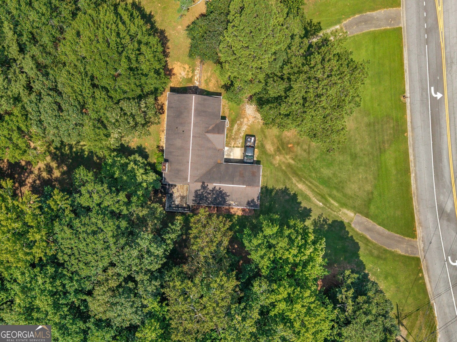 411 Moseley Drive Stockbridge - Photo 28