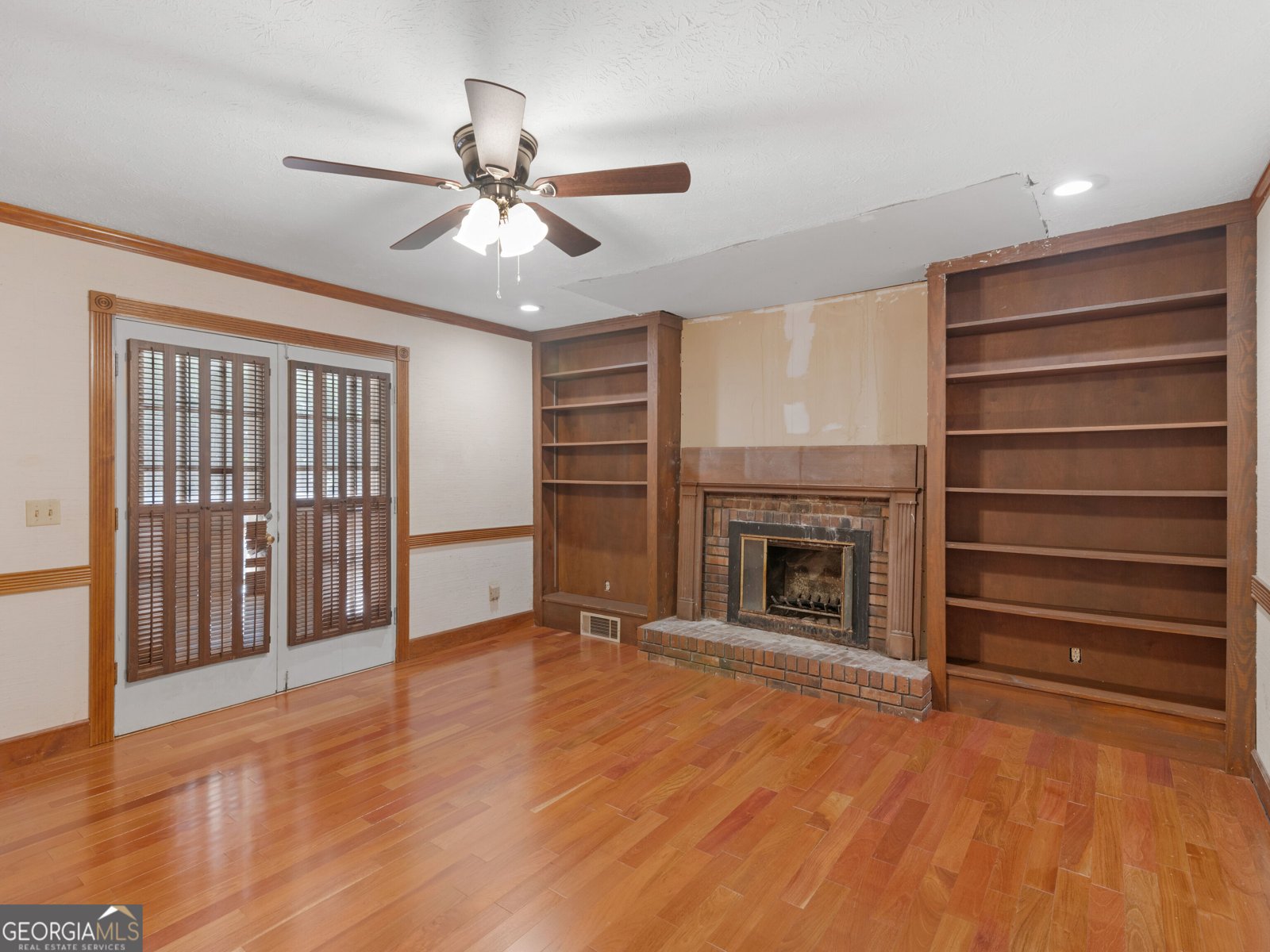 411 Moseley Drive Stockbridge - Photo 7