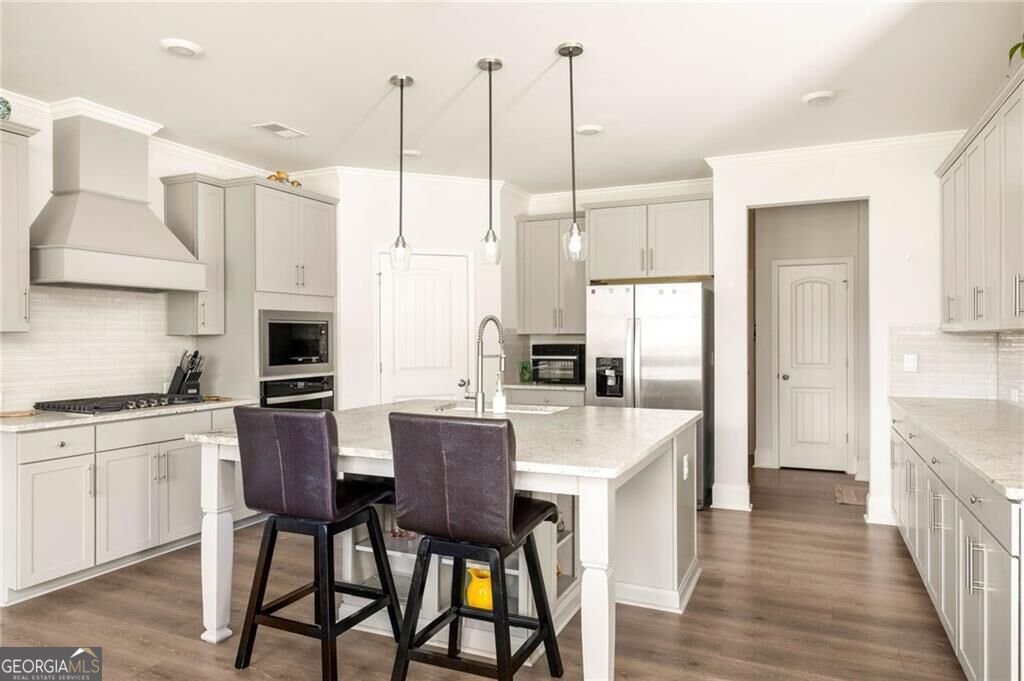 21 Timber Trace Newnan - Photo 10