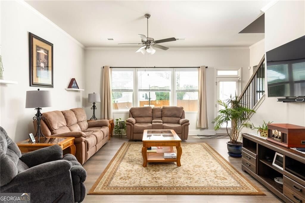 21 Timber Trace Newnan - Photo 15