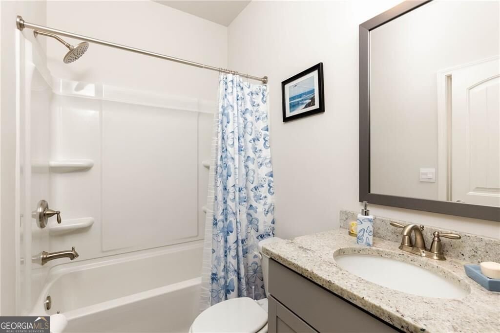 21 Timber Trace Newnan - Photo 25