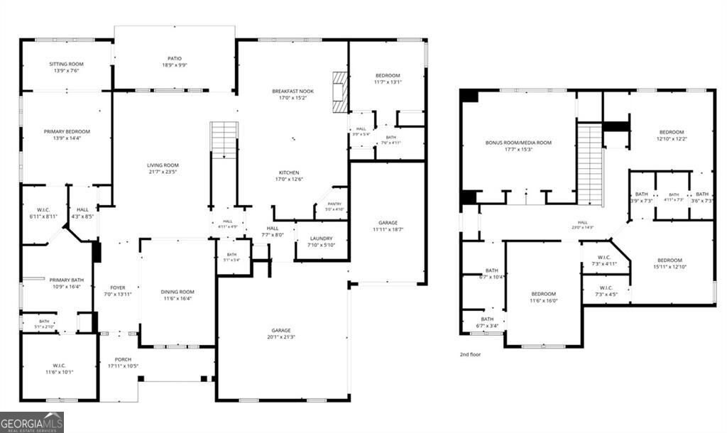 21 Timber Trace Newnan - Photo 37