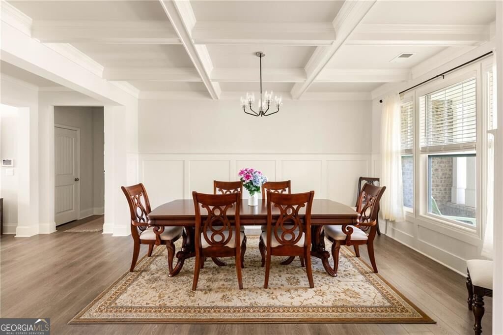 21 Timber Trace Newnan - Photo 7