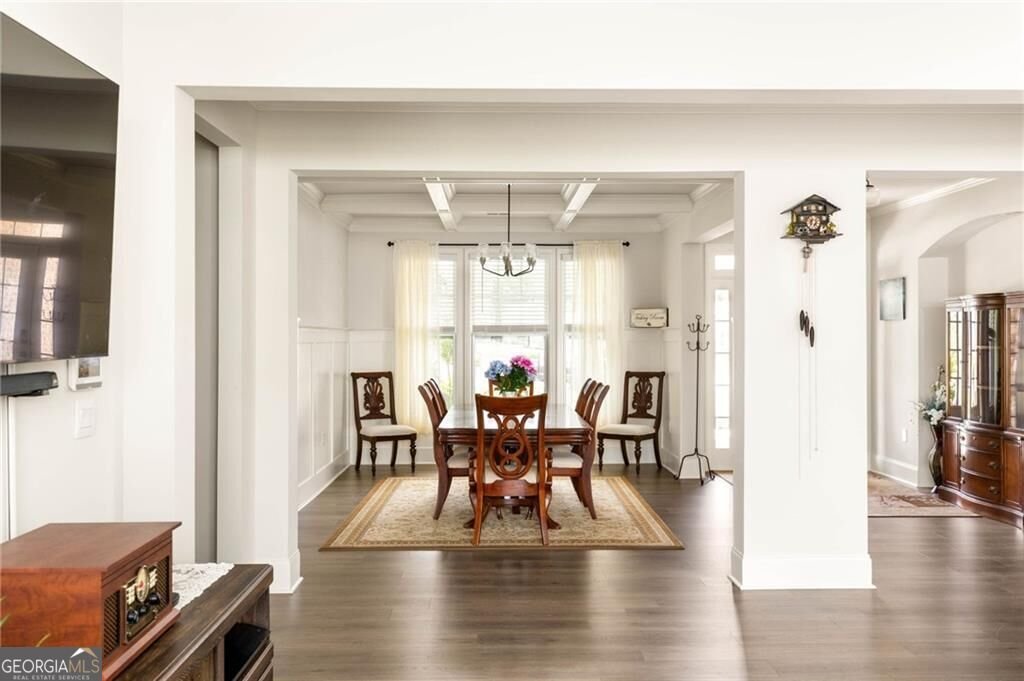 21 Timber Trace Newnan - Photo 8