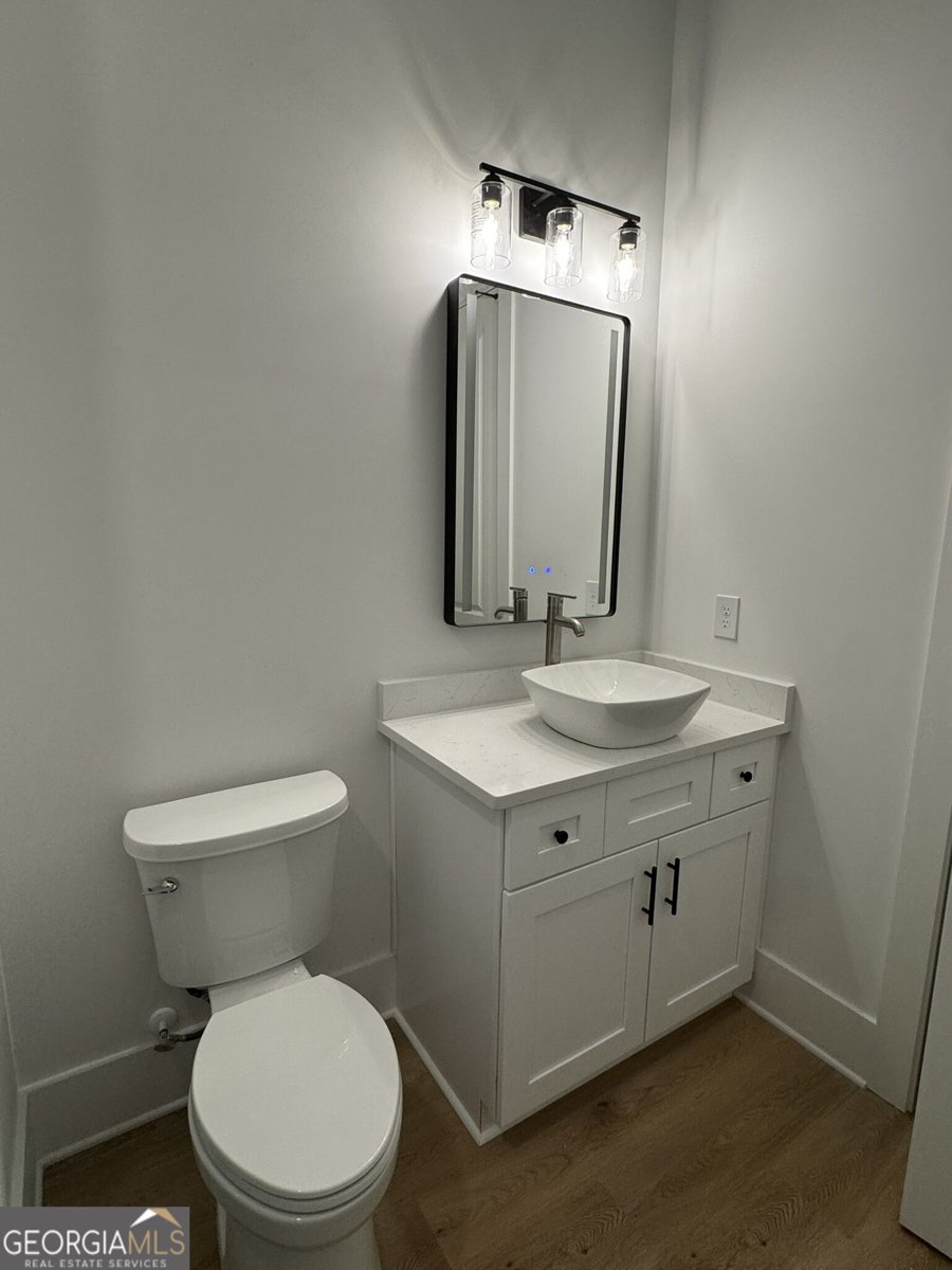 185 Brush Creek Court Stockbridge - Photo 20