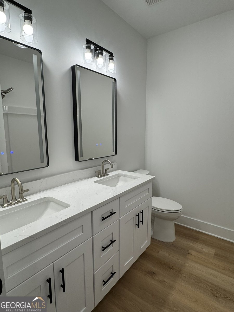 185 Brush Creek Court Stockbridge - Photo 28